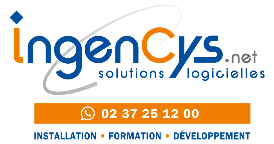 Ingencys-partenaire Campus CCI28